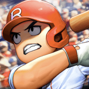 Baseball 9 MOD Logo